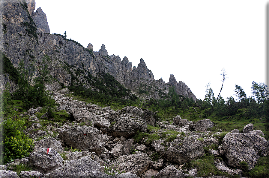 foto Rifugio Velo della Madonna